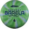 Discraft Swirl CT Focus Anthony Barela
