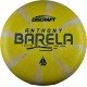 Discraft Swirl CT Focus Anthony Barela