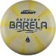 Discraft Swirl CT Focus Anthony Barela