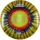 Discraft Z Fly Dye Meteor