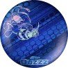 Discraft ESP Buzzz Full Foil SuperColor Honeycomb