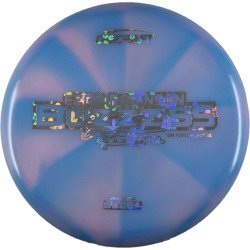 Discraft Z Swirl Buzzz SS 2025 Ezra Robinson Tour Series