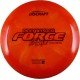 Discraft Z Swirl Force 2025 Ricky Wysocki Tour Series