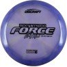 Discraft Z Swirl Force 2025 Ricky Wysocki Tour Series