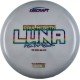 Discraft Z Swirl Luna 2025 Paul McBeth Tour Series