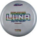 Discraft Z Swirl Luna 2025 Paul McBeth Tour Series