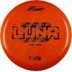 Discraft Z Swirl Luna 2025 Paul McBeth Tour Series