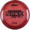 Discraft Z Swirl Nuke 2025 Ezra Aderhold Tour Series