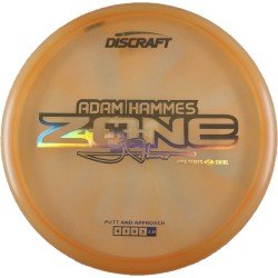Discraft Z Swirl Zone 2025 Adam Hammes Tour Series