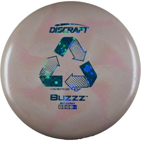 Discraft Recycled ESP Buzzz