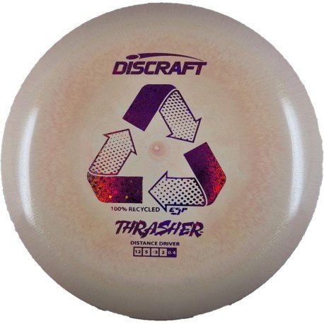Discraft Recycled ESP Thrasher