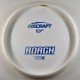 Discraft ESP Roach White Bottom Stamp