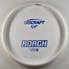 Discraft ESP Roach White Bottom Stamp