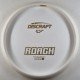 Discraft ESP Roach White Bottom Stamp