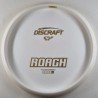 Discraft ESP Roach White Bottom Stamp