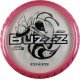 Discraft Z Fuzed Buzzz BuzzzSaw Pattern
