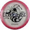 Discraft Z Fuzed Buzzz BuzzzSaw Pattern