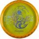 Discraft Z Fuzed Buzzz BuzzzSaw Pattern