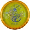 Discraft Z Fuzed Buzzz BuzzzSaw Pattern