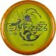 Discraft Z Fuzed Buzzz BuzzzSaw Pattern