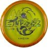 Discraft Z Fuzed Buzzz BuzzzSaw Pattern