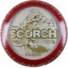 Discraft Z Fuzed Scorch Flame Pattern