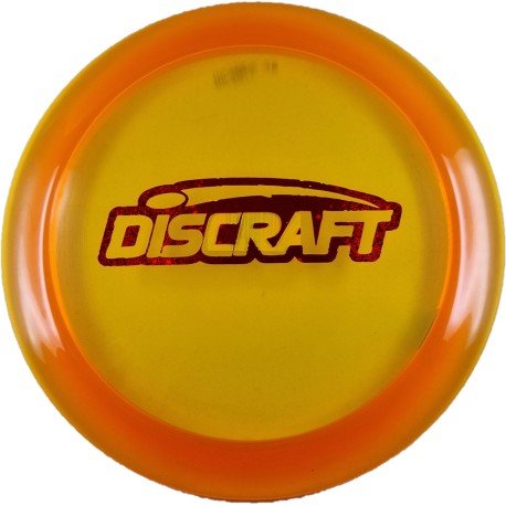 Discraft Z Hades Paul McBeth