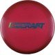 Discraft Metallic Z Zone Special Stamp