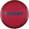 Discraft Metallic Z Zone Special Stamp