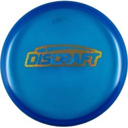 Discraft Z Kratos