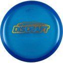 Discraft Z Kratos
