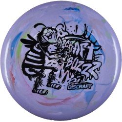 Discraft Jawbreaker Buzzz Light weight
