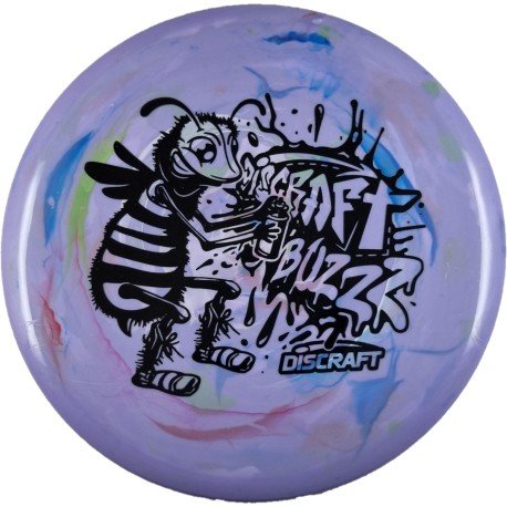 Discraft Jawbreaker Buzzz Light weight
