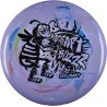 Discraft Jawbreaker Buzzz Light weight