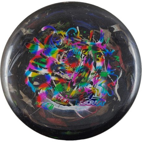 Discraft Jawbreaker Buzzz Light weight