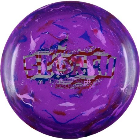 Discraft Jawbreaker Scorch Light weight