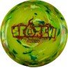 Discraft Jawbreaker Scorch Light weight