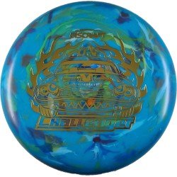 Discraft Jawbreaker Challenger Light weight
