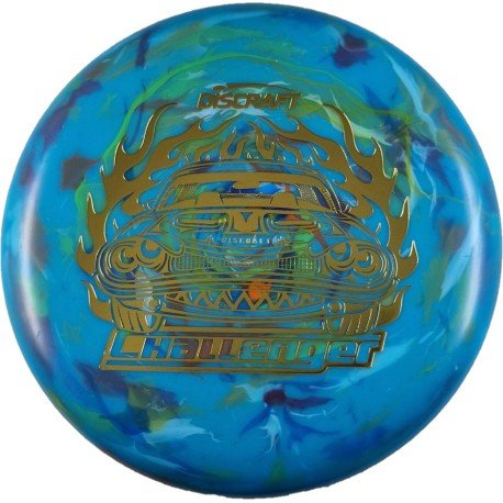 Discraft Jawbreaker Challenger Light weight