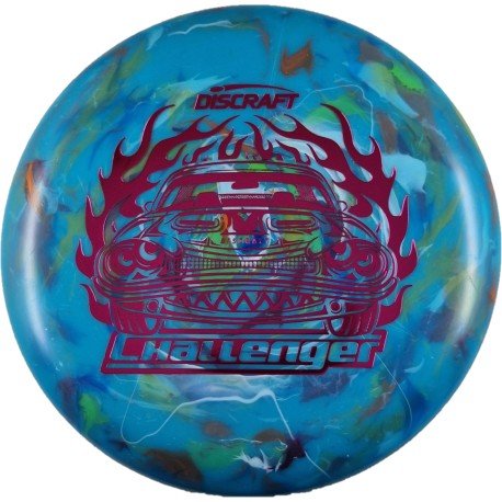 Discraft Jawbreaker Challenger Light weight