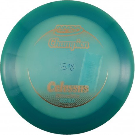 Innova Champion Colossus