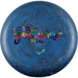 Discraft Jawbreaker Focus