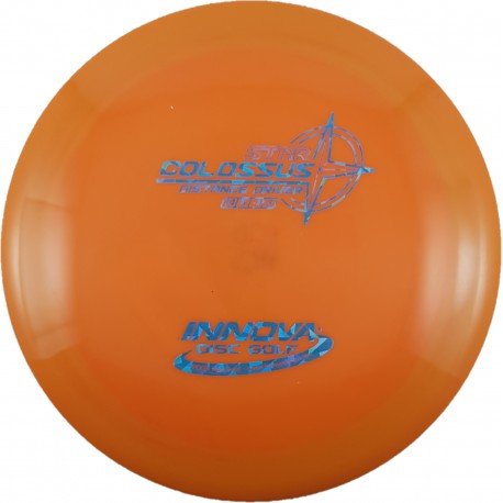 Innova Star Colossus