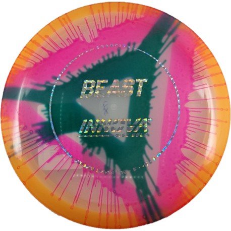 Innova Champion Dyed Beast
