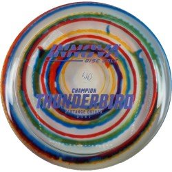 Innova Champion Dyed Thunderbird
