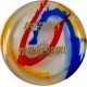 Innova Champion Dyed Thunderbird