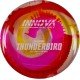 Innova Champion Dyed Thunderbird