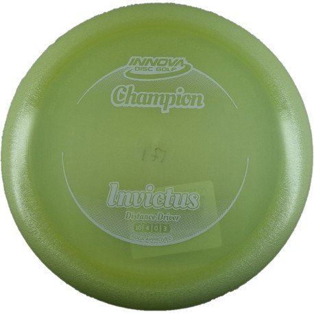 Innova Champion Invictus