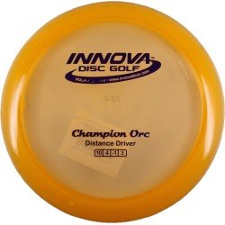 Innova Champion Orc
