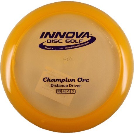 Innova Champion Orc